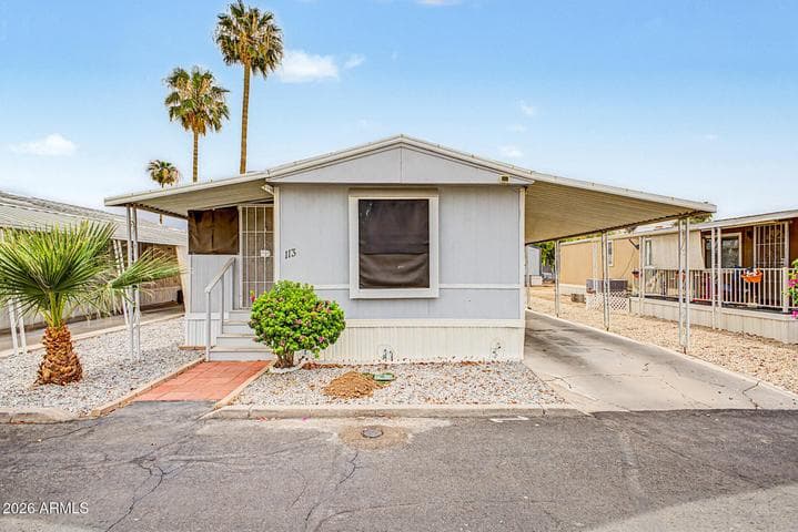 8601 N 71ST Avenue #113, Glendale, AZ