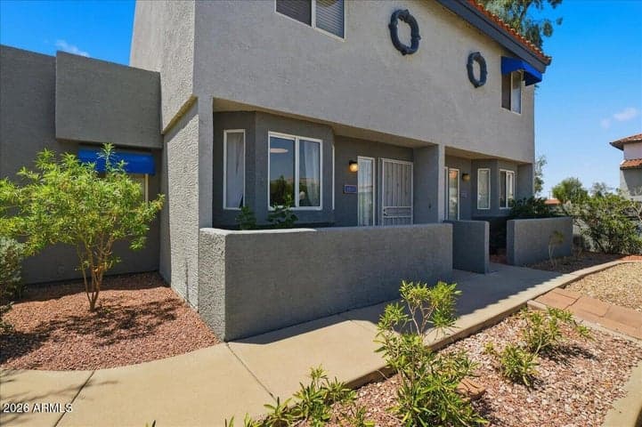 220 N 22ND Place #1071, Mesa, AZ