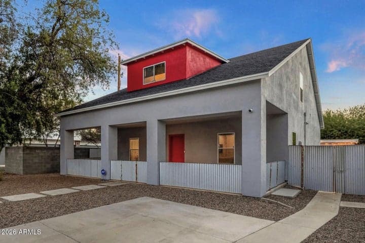 3930 N 30TH Street, Phoenix, AZ