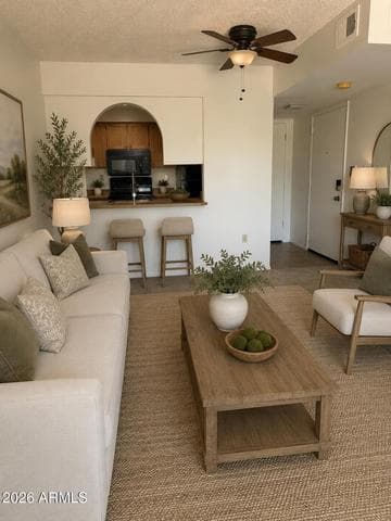 3033 E DEVONSHIRE Avenue #3013, Phoenix, AZ