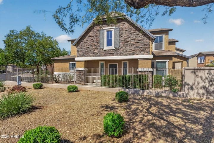 3014 W VILLA CASSANDRA Drive, Phoenix, AZ