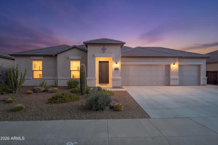 26009 N 137TH Lane, Peoria, AZ