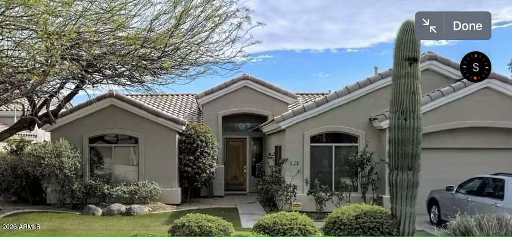 7311 E WINGSPAN Way, Scottsdale, AZ