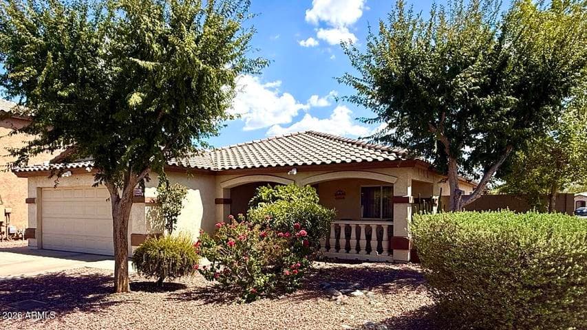 7129 W TORONTO Way, Phoenix, AZ