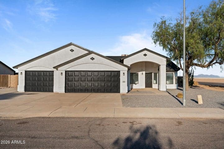 14 N KIMBERLY Drive, Casa Grande, AZ