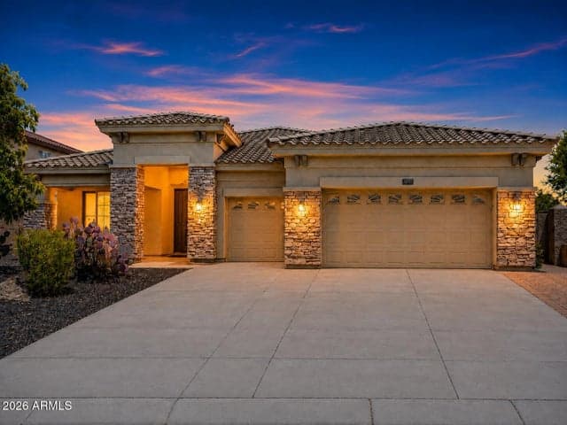 26703 N 19TH Drive, Phoenix, AZ