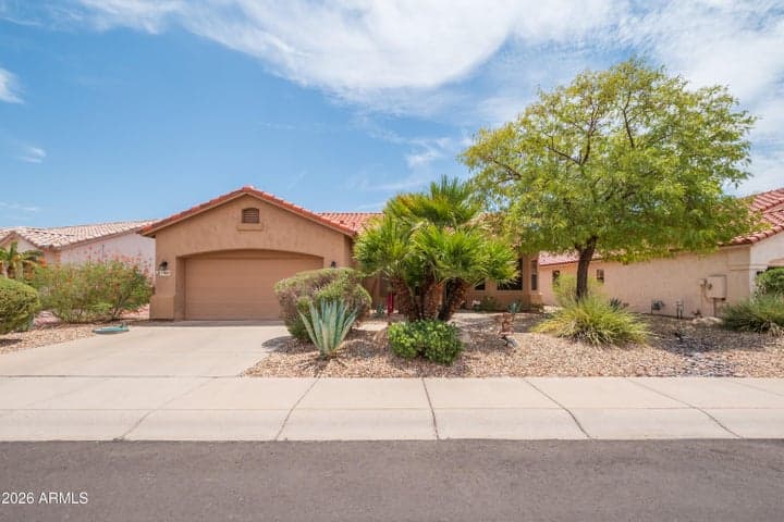 17605 N COCONINO Drive, Surprise, AZ