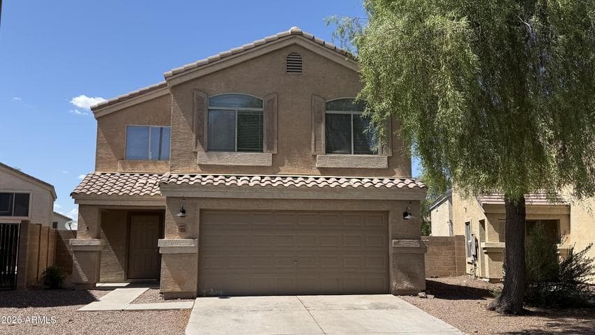 12930 W LAMAR Road, Glendale, AZ