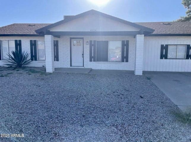4024 S JUDD Street, Tempe, AZ