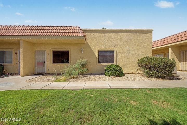 17201 N 16TH Drive #9, Phoenix, AZ