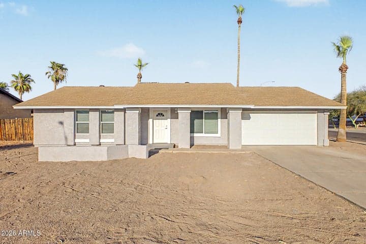 1501 N LA MORA Drive, Goodyear, AZ