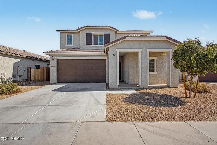 40320 W BRAVO Drive, Maricopa, AZ