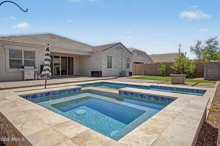 30341 W COLUMBUS Avenue, Buckeye, AZ