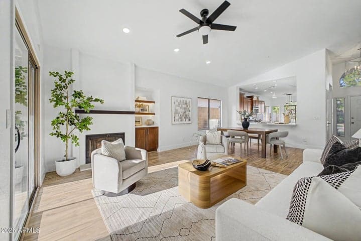 3152 N 83RD Place, Scottsdale, AZ