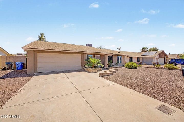 4109 W ASTER Drive, Phoenix, AZ
