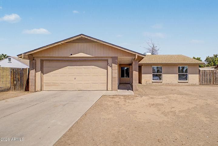 4447 N 77TH Drive, Phoenix, AZ