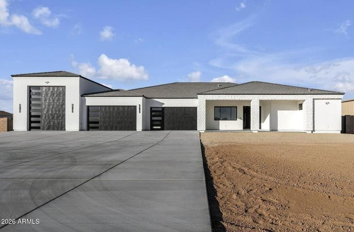 Lot 2 E New River Road, Phoenix, AZ