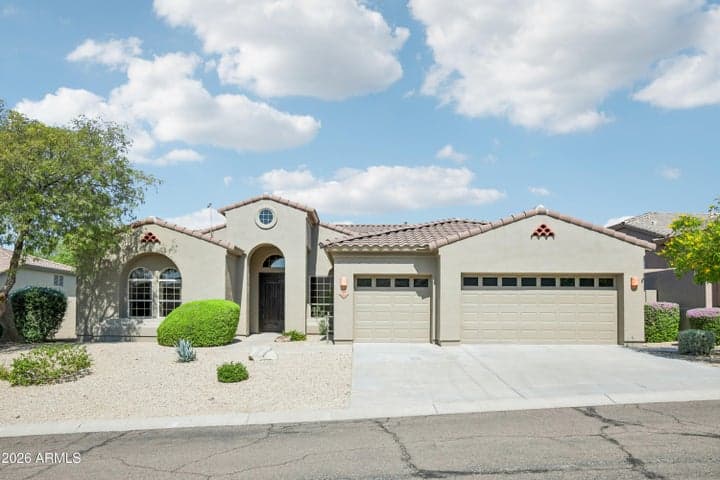 16484 N 108TH Place, Scottsdale, AZ