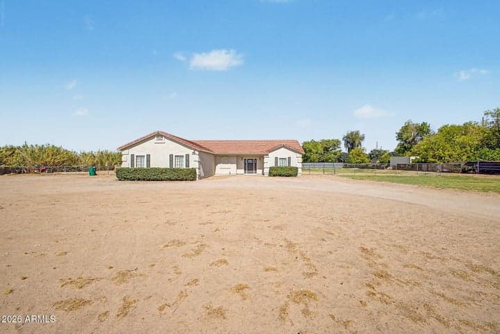 26617 S LEMON Avenue, Queen Creek, AZ