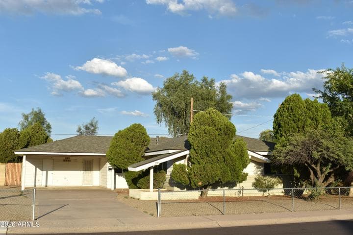 2613 N 74TH Place, Scottsdale, AZ