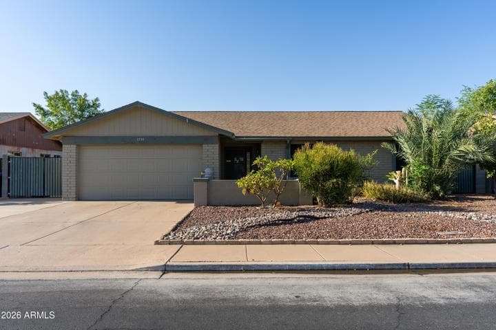 1730 E IMPALA Avenue, Mesa, AZ