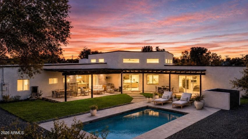 12411 N 66TH Street, Scottsdale, AZ