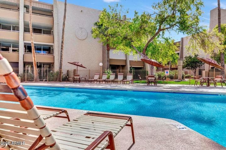 7625 E CAMELBACK Road #A116, Scottsdale, AZ