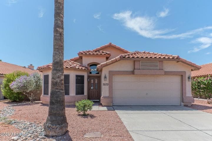 7573 W KERRY Lane, Glendale, AZ