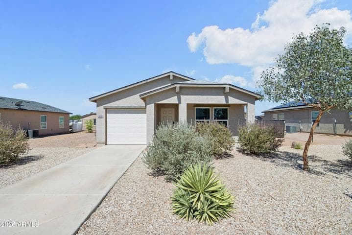 32020 N REDDING Street, Wittmann, AZ