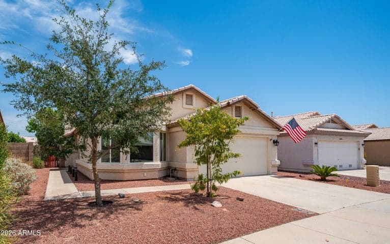 20461 N 105TH Avenue, Peoria, AZ