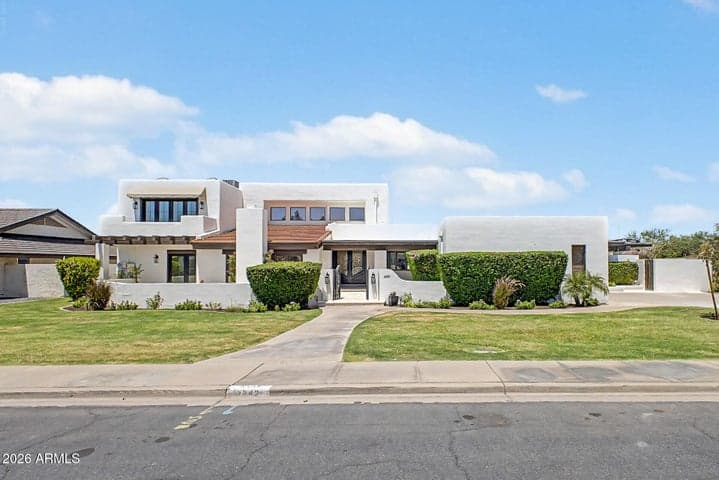 3342 E FOX Street, Mesa, AZ