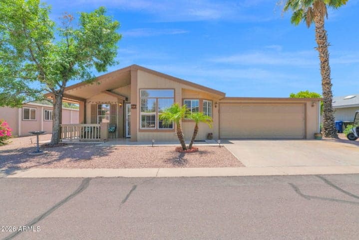 8500 E SOUTHERN Avenue #93, Mesa, AZ