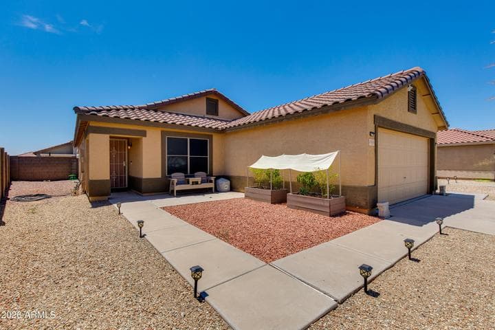 15605 W CARIBBEAN Lane, Surprise, AZ