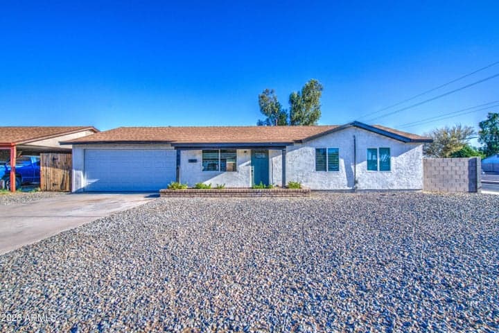 6649 W CAMBRIDGE Avenue, Phoenix, AZ