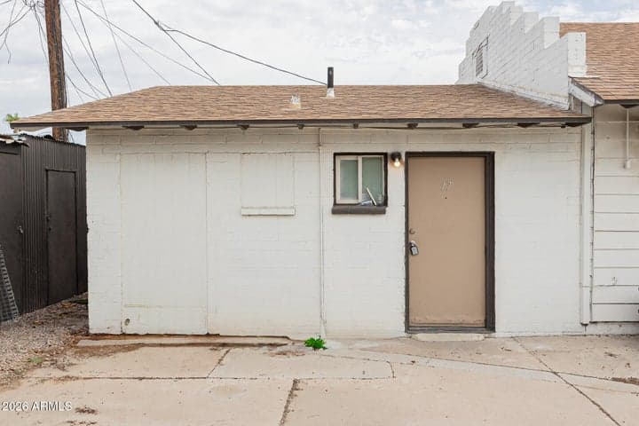864 E CHANDLER Boulevard #17, Chandler, AZ