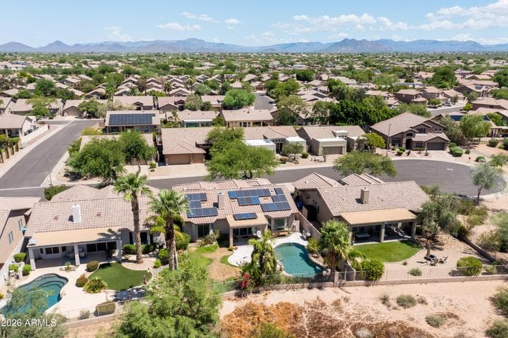 4409 E LARIAT Lane, Phoenix, AZ
