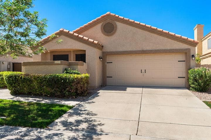 329 E VAUGHN Avenue, Gilbert, AZ
