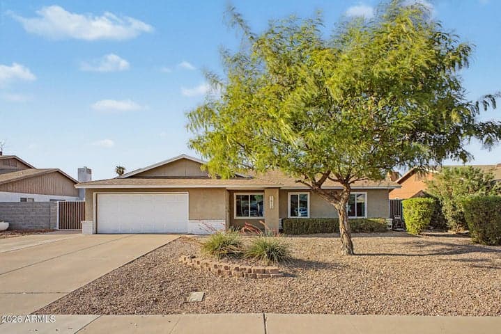 1612 W CHILTON Street, Chandler, AZ