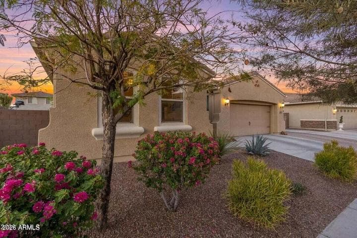 9014 W RUTH Avenue, Peoria, AZ
