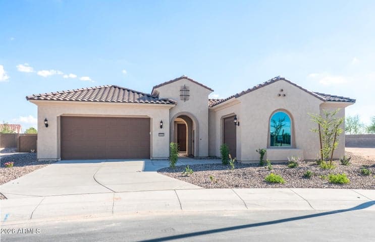 8225 W Willow Way, Florence, AZ