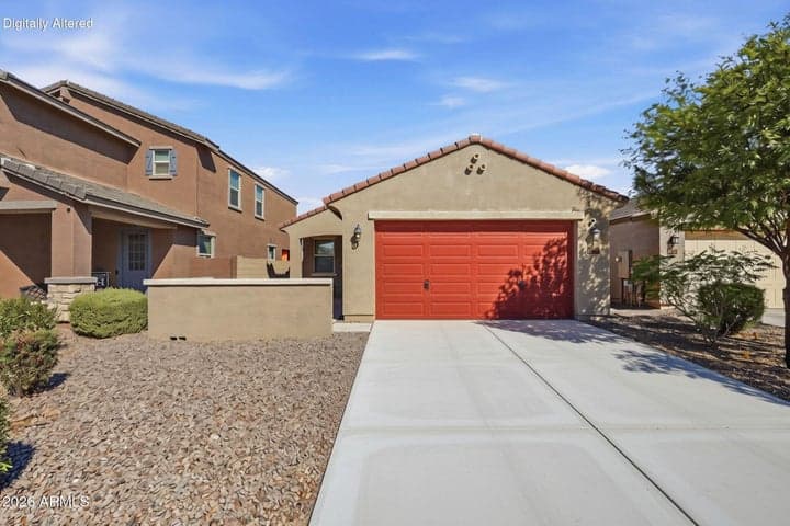 22685 N ROCCO Road, Maricopa, AZ