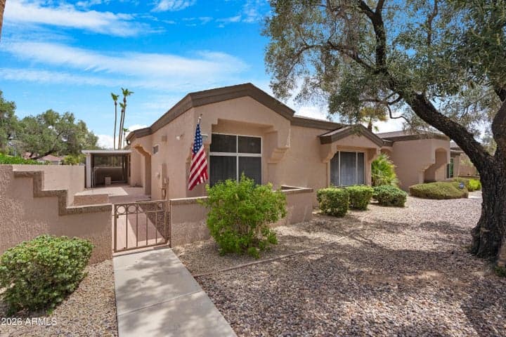 20051 N GREENVIEW Drive, Sun City West, AZ
