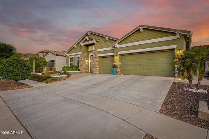521 E MINERAL Road, Phoenix, AZ