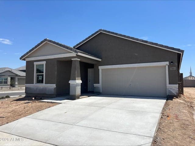 2503 E STEER Drive, San Tan Valley, AZ