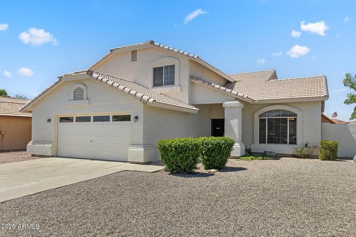 8764 W COLUMBINE Drive, Peoria, AZ