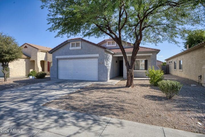 17211 W SAGUARO Lane, Surprise, AZ