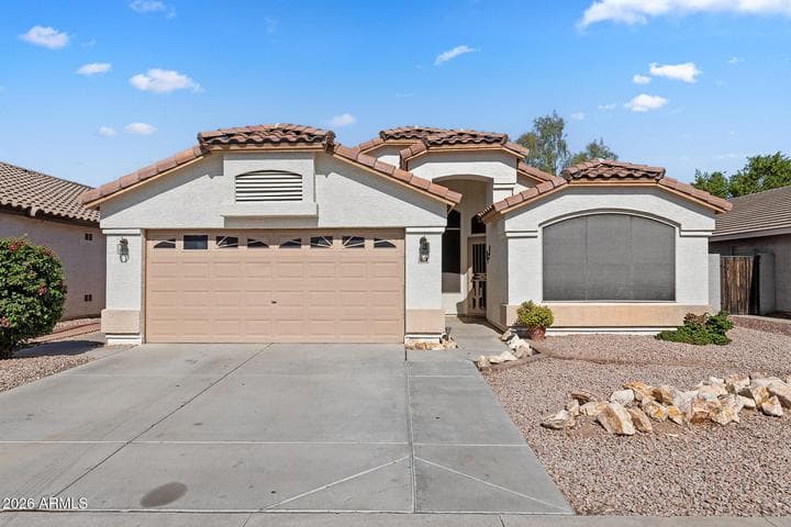 1654 N 125TH Lane, Avondale, AZ