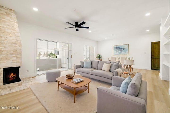 11333 N 92ND Street #1038, Scottsdale, AZ
