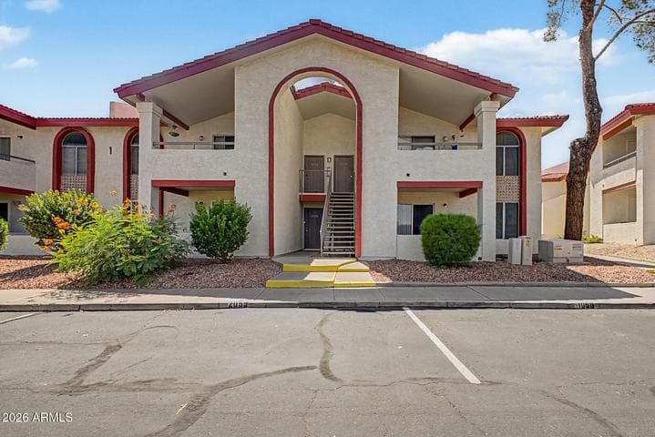 10610 S 48TH Street #1099, Phoenix, AZ
