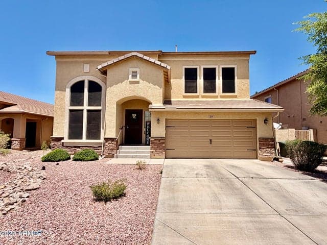 204 W ATLANTIC Drive, Casa Grande, AZ